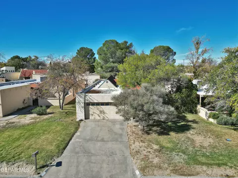 156 N Trevino Rd, Santa Teresa, NM 88008