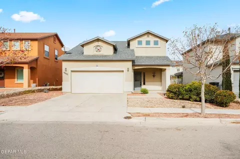 13207 Wellington Dr, El Paso, TX 79928
