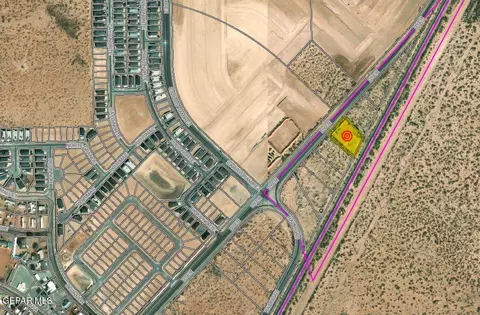12450 Dyer St, El Paso, TX 79934