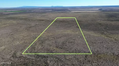 22 Acres Westway, Dell City, TX 79837