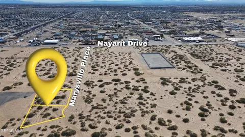 23 24 Marysville Pl, Horizon City, TX 79928