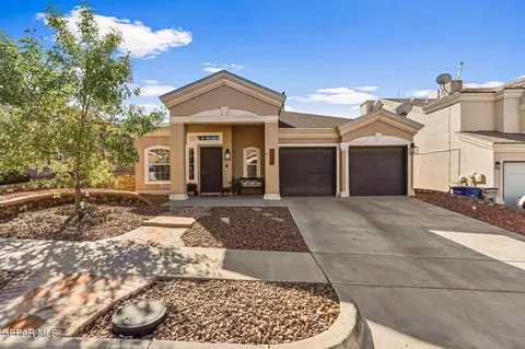 224 Ferinand Ct, El Paso, TX 79932