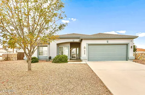 808 Kaufman, El Paso, TX 79932