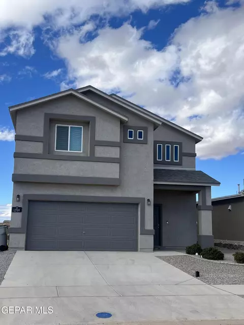 7304 Norte Brasil Dr, El Paso, TX 79934