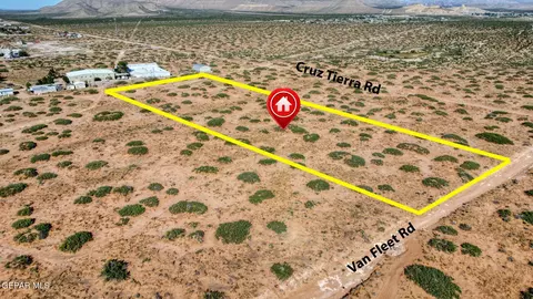 Undisclosed, El Paso, TX 79938