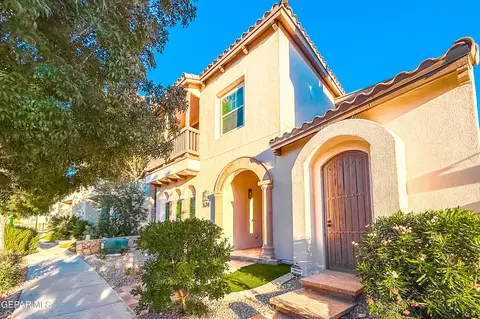 524 S Festival Dr, El Paso, TX 79912