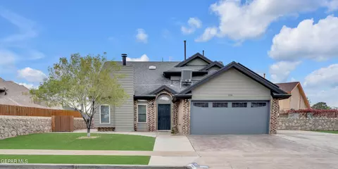 10916 Fort Worth St, El Paso, TX 79924