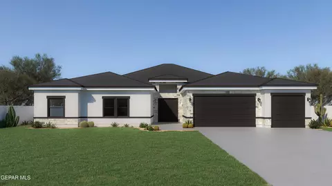 495 Jaime Alvarado Ct, Clint, TX 79836