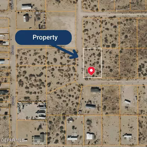 Pn 261177 278 Horizon City, Horizon City, TX 79928