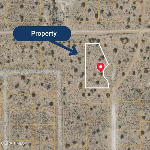 Pn 36117 12 Horizon City Estates, Horizon City, TX 79928