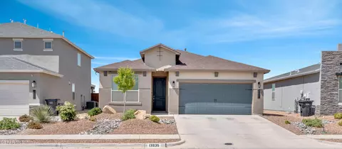13935 Summer Harmony Ave, Horizon City, TX 79928