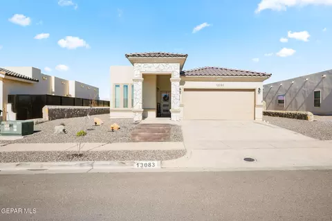 13083 Cleethorpes St, El Paso, TX 79928