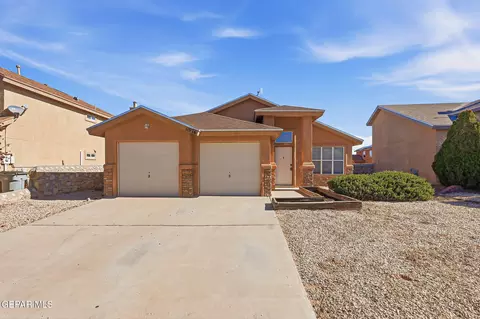 11976 Mesquite Gum Ln, El Paso, TX 79934