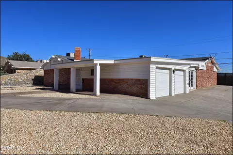 4700 Louisiana St, El Paso, TX 79930
