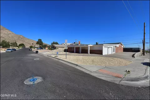 4700 Louisiana St, El Paso, TX 79930