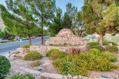 21 Silent Crest Dr, El Paso, TX 79902