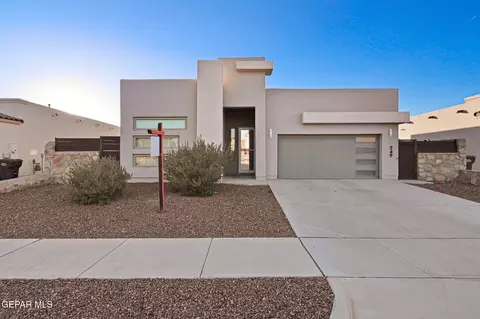 249 Ulshaw St, El Paso, TX 79928