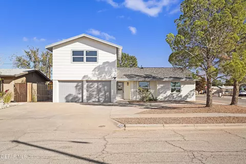 10273 Renfrew Dr, El Paso, TX 79925