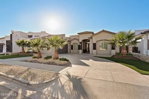 2409 Cesar Cordova Pl, El Paso, TX 79938