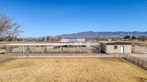 Other - 7770 Westside Rd, Anthony, TX 79821 photo 1 of 14