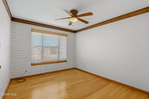 Bedroom - 7770 Westside Rd, Anthony, TX 79821 photo 6 of 9