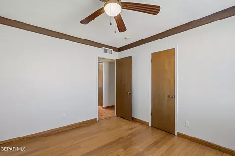 Bedroom - 7770 Westside Rd, Anthony, TX 79821 photo 7 of 9