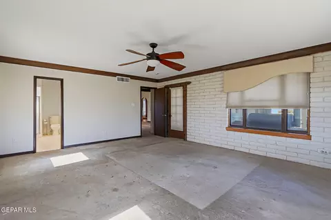 Bedroom - 7770 Westside Rd, Anthony, TX 79821 photo 3 of 9