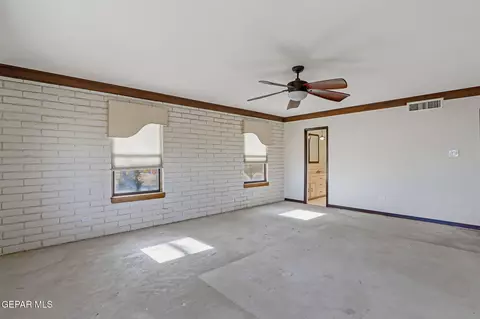 Bedroom - 7770 Westside Rd, Anthony, TX 79821 photo 2 of 9
