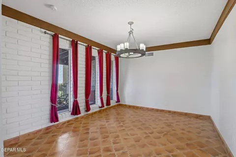 Dining - 7770 Westside Rd, Anthony, TX 79821 photo 1 of 4