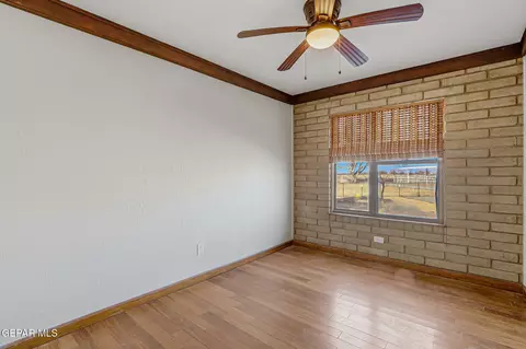 Bedroom - 7770 Westside Rd, Anthony, TX 79821 photo 8 of 9