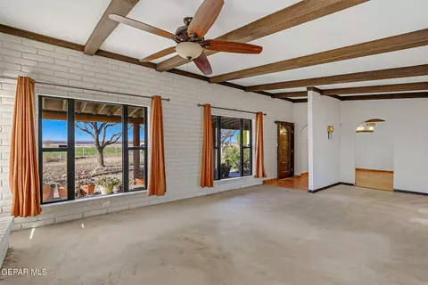 Living - 7770 Westside Rd, Anthony, TX 79821 photo 3 of 8