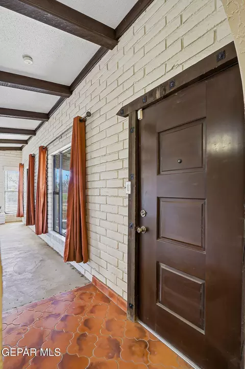 Entry Way - 7770 Westside Rd, Anthony, TX 79821 photo 1 of 1