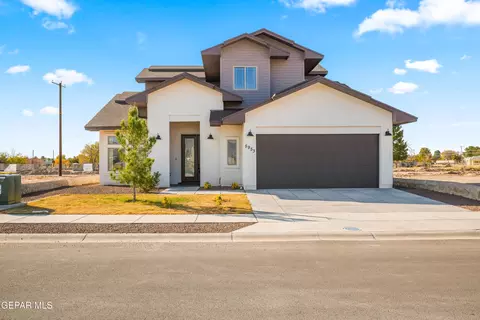 5953 Ruidoso Downs St, El Paso, TX 79932