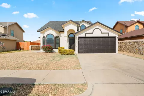 6241 Spotted Eagle Dr, El Paso, TX 79924