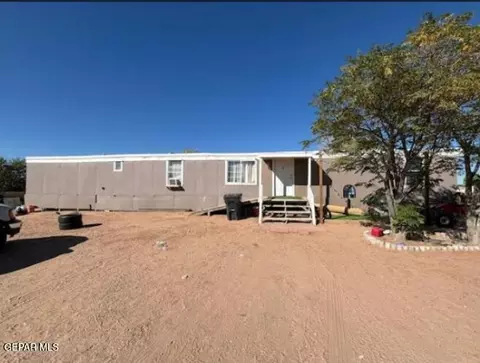 251 Lecompte St, Horizon City, TX 79928