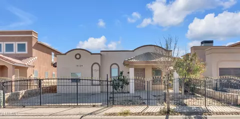 14124 Volcanic Rock Dr, El Paso, TX 79938