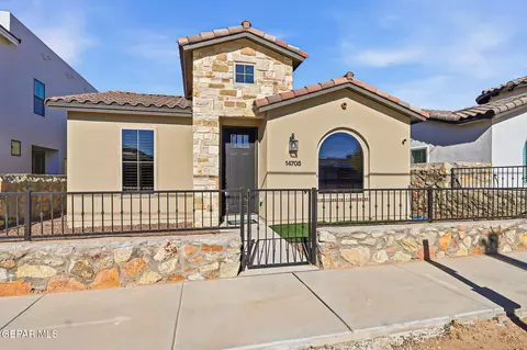 14705 Pebble Hills Blvd, El Paso, TX 79938