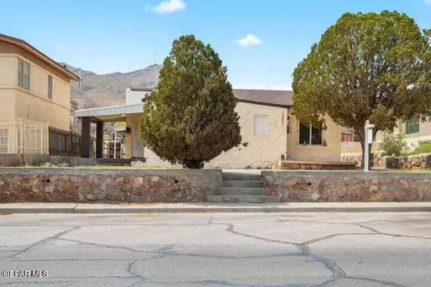 2805 Grant Ave, El Paso, TX 79930