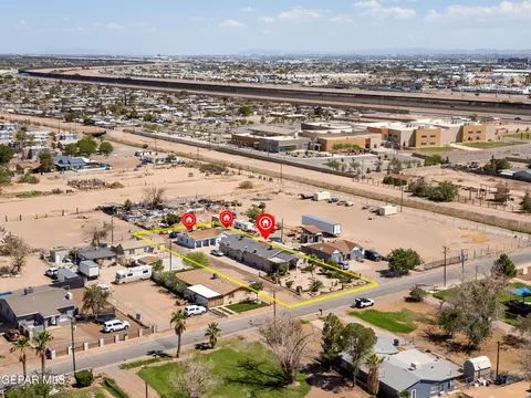 190 Polo Inn Rd, El Paso, TX 79915