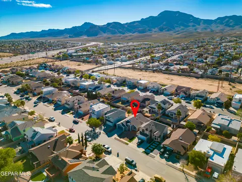 View/Area - 10941 Duster Dr, El Paso, TX 79934 photo 11 of 12