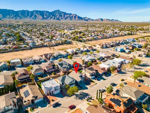 View/Area - 10941 Duster Dr, El Paso, TX 79934 photo 9 of 12