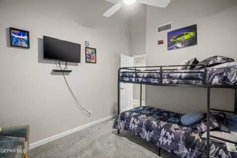 Bedroom - 10941 Duster Dr, El Paso, TX 79934 photo 1 of 6