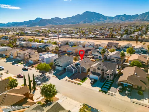 View/Area - 10941 Duster Dr, El Paso, TX 79934 photo 1 of 12