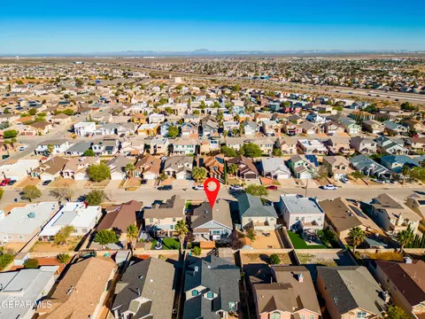 View/Area - 10941 Duster Dr, El Paso, TX 79934 photo 7 of 12