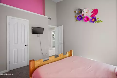 Bedroom - 10941 Duster Dr, El Paso, TX 79934 photo 3 of 6