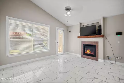 Living - 10941 Duster Dr, El Paso, TX 79934 photo 1 of 2