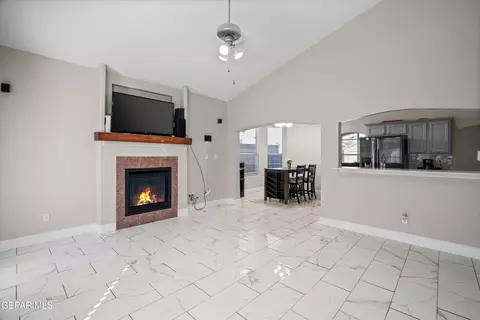 Living - 10941 Duster Dr, El Paso, TX 79934 photo 2 of 2