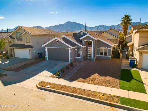 View/Area - 10941 Duster Dr, El Paso, TX 79934 photo 3 of 12