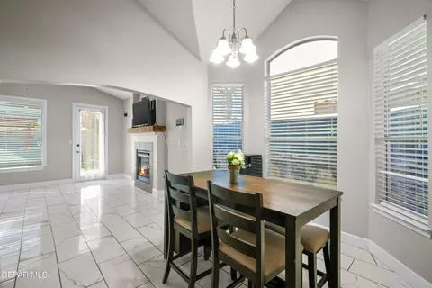 Dining - 10941 Duster Dr, El Paso, TX 79934 photo 1 of 1