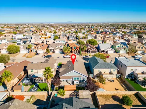 View/Area - 10941 Duster Dr, El Paso, TX 79934 photo 4 of 12